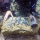 Image: Assaf Peretz/The Marine Archaeology Unit of the Israel Antiquities Authority